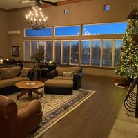Christmas Parties at Great River Lodge